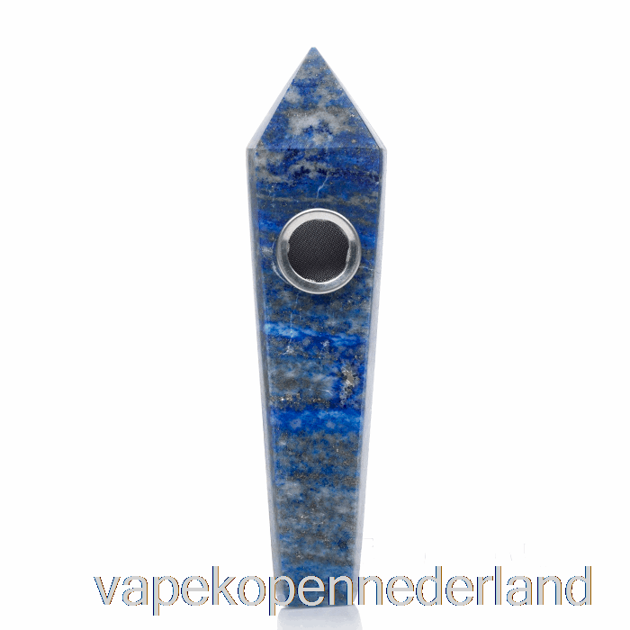 Elektronische Sigaret Vape Astral Project Edelsteen Pijpen Lapis Lazuli